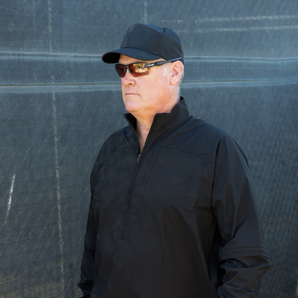 BFX Light Weight Convertible Wind Breaker