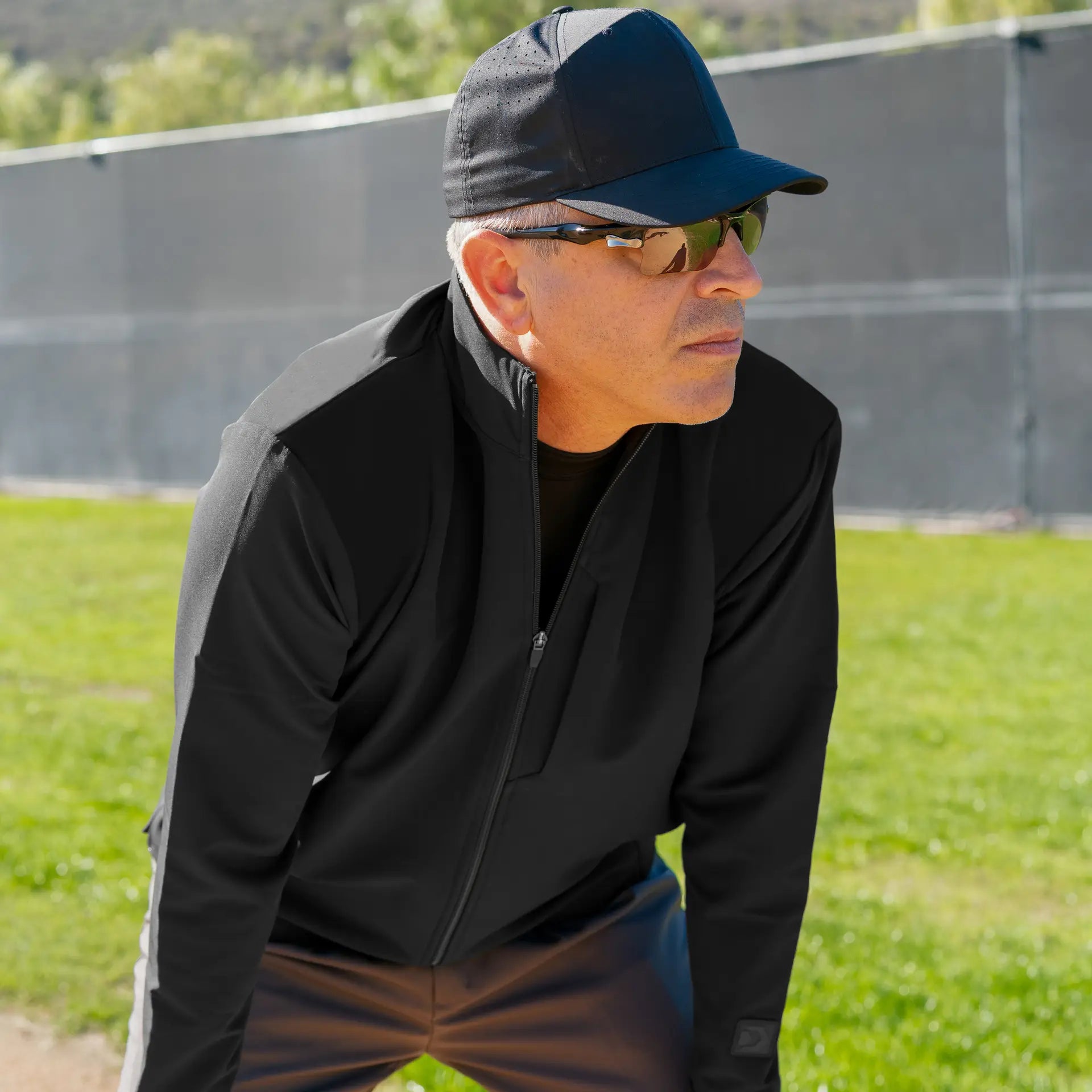 BFX Soft Shell Jacket