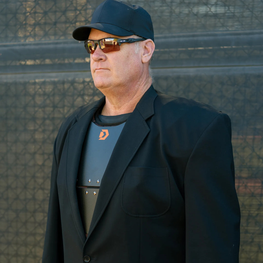 DX Enduro D3O® Umpire Chest Protector