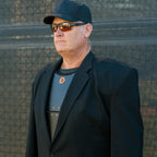 DX Enduro D3O® Umpire Chest Protector