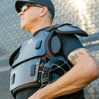 DX Enduro D3O® Umpire Chest Protector