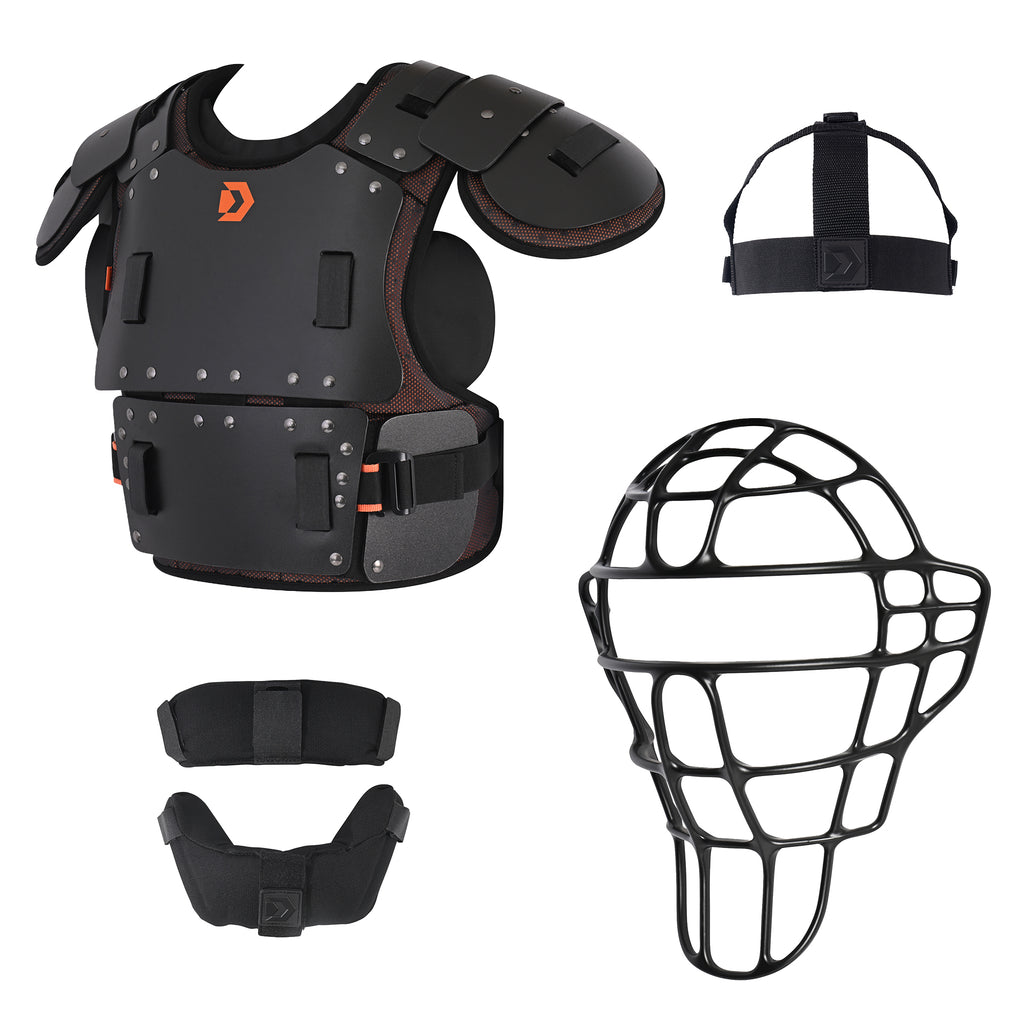 DX Enduro D3O® + Mirage 12 XCG Bundle