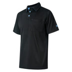 BFX MLB Replica Black Umpire Shirt