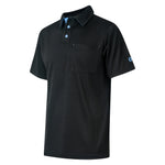 BFX MLB Replica Black Umpire Shirt