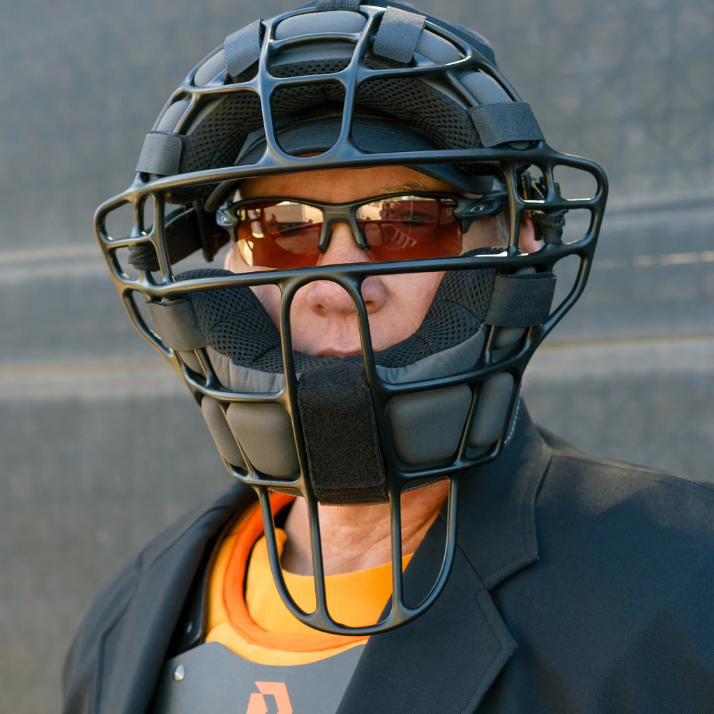 Lycra/Soft Mesh Charcoal Pad Sock