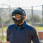 Trace Hollow Carbon Steel Mask + Tango2 Universal Pads