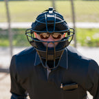 Trace Hollow Carbon Steel Mask + Tango2 Universal Pads