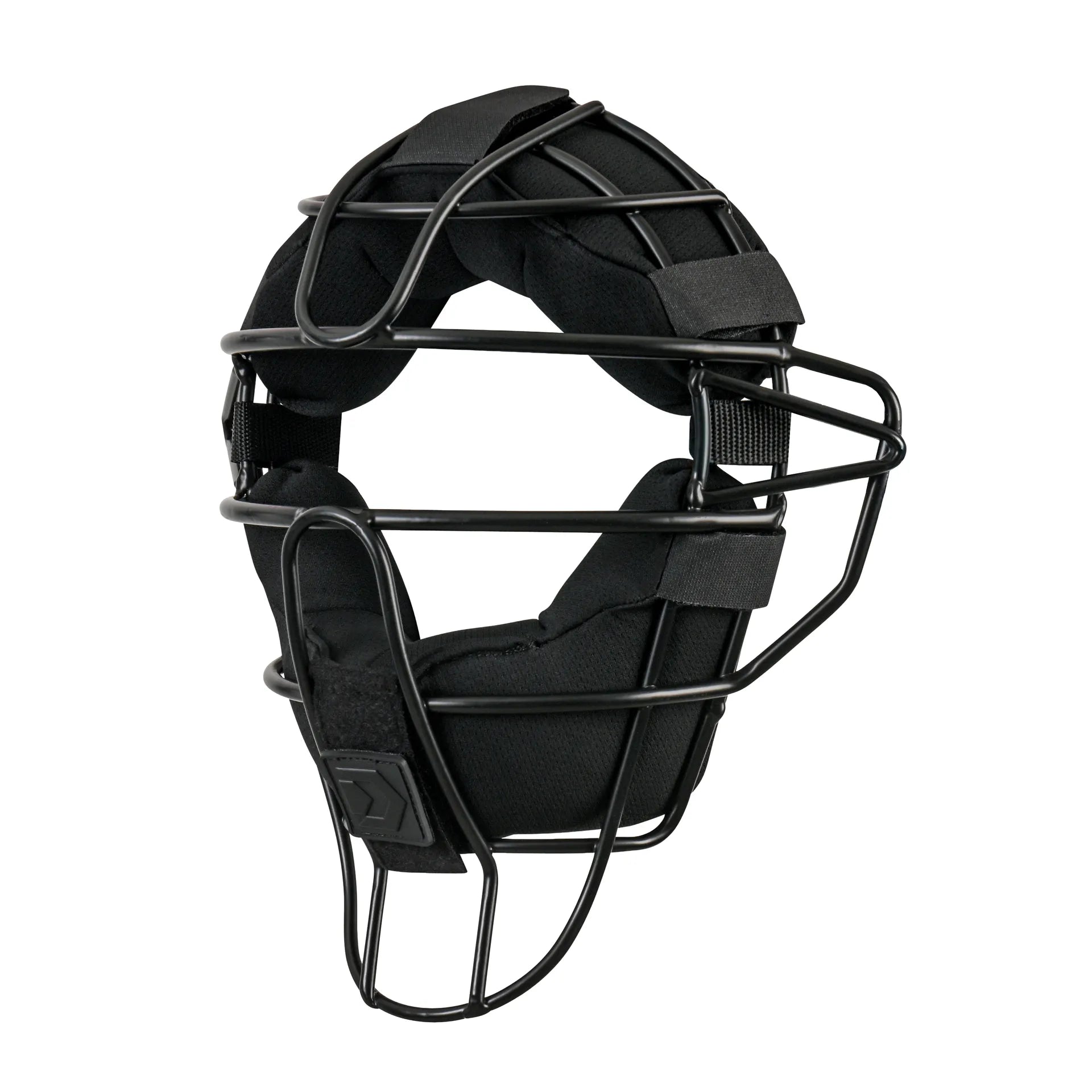 Trace Hollow Carbon Steel Mask + Tango2 Universal Pads | Davis