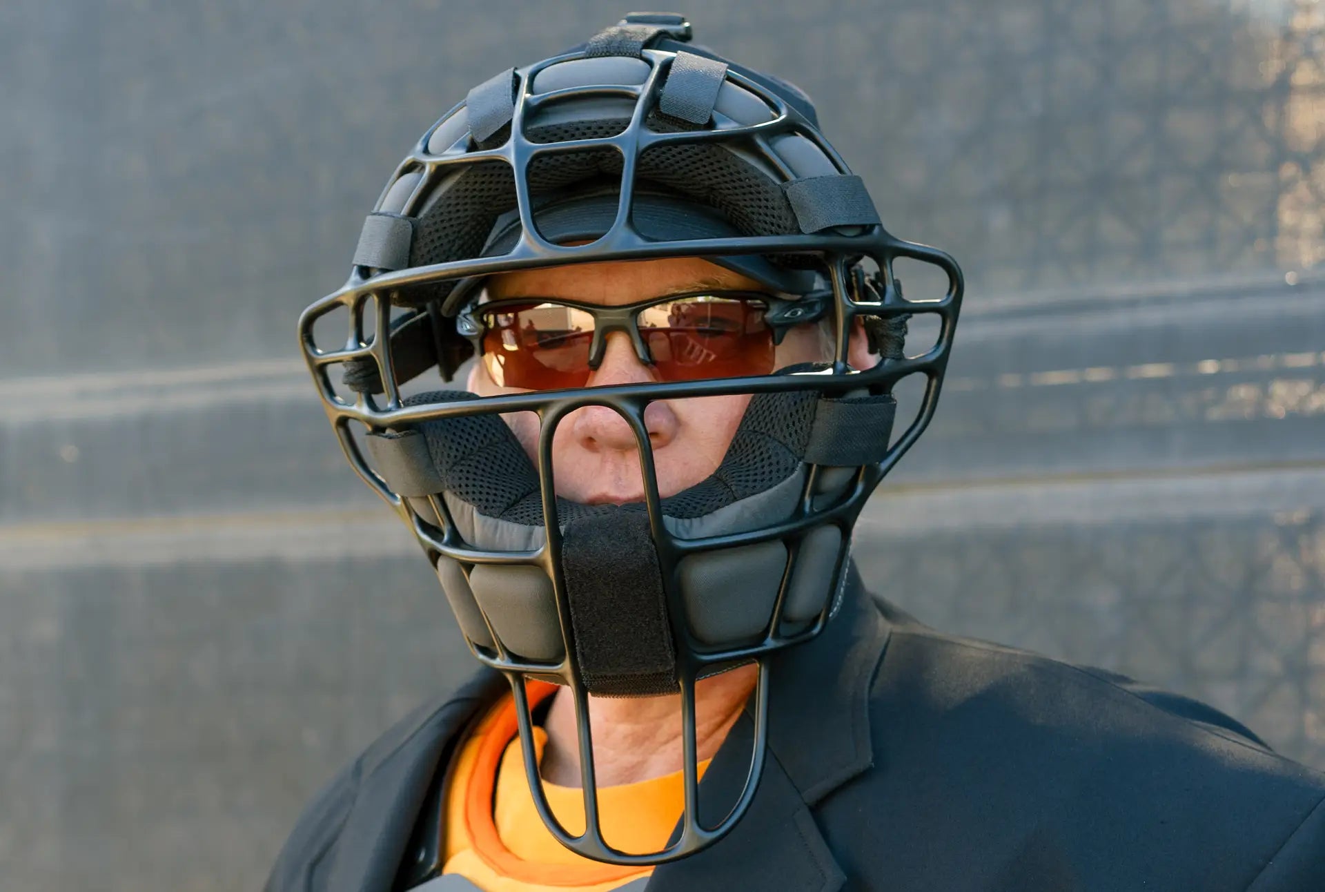 Davis Mirage 12 XCG w/ two-stage pads